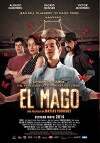 The Magician (2014)