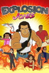 Explosion Jones (2017)