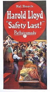 Safety Last! (1923)