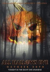 All Hallows Eve: October 30th (2015)