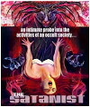 The Satanist (1968)