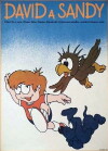 David and the Magic Pearl (1988)