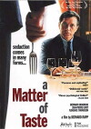 A Matter of Taste (2000)