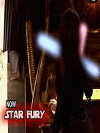 Star Fury! (2009)