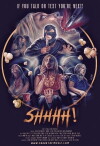 Shhhh (2018)