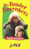 The Brothers Lionheart (1977)