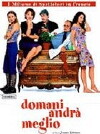 Tomorrow's Another Day (2000)