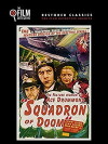 Squadron of Doom (1949)