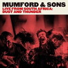 Mumford & Sons Live from South Africa: Dust & Thunder (2016)