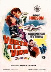 Back to God's Country (1953)