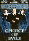 The Defenders: Choice of Evils (1998)