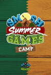 Smosh Summer Games 2016: Camp (2016)