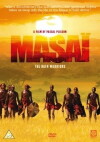 Masai: The Rain Warriors (2004)