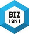 Biz 1 on 1 with Randy Lennon (2017)