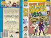 Stunt Dawgs (1992)