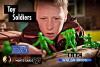 My Life: Toy Soldiers (2010)