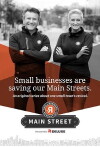 Small Business Revolution: Main Street (2016)