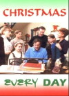 Christmas Every Day (1996)