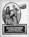 A Yoke of Gold (1916)