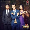 Kuch Toh Hai Tere Mere Darmiyaan (2015)