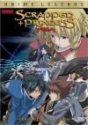 Scrapped Princess (2003)