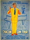 Chacun son tour (1951)