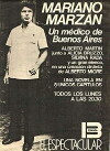 Mariano Marzán, un médico de Buenos Aires (1972)