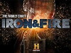 Iron & Fire (2016)