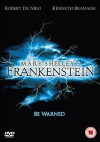 Mary Shelley's Frankenstein (1994)