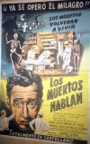 The Dead Speak (1935)