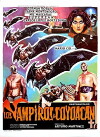 Los vampiros de Coyoacán (1974)