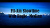 Fil Am Showtime (2016)