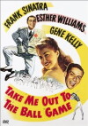 Take Me Out to the Ball Game (1949)