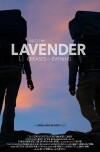 Into the Lavender Creases of Evening (2015)
