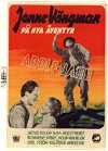 Janne Vängman på nya äventyr (1949)