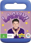 Lachy! (2016)