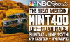 2017 Polaris RZR Mint 400 presented by BFGoodrich Tires (2017)