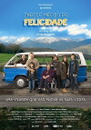 Índice Médio de Felicidade (2017)