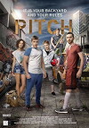 Pitch (2016)