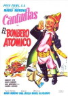 El bombero atómico (1952)