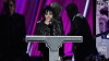 The 2015 Rock & Roll Hall of Fame Induction Ceremony (2015)
