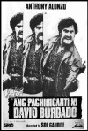 Ang Paghihiganti ni David Burdado (1983)