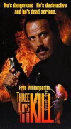 Three Days to a Kill (1992)