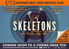 Skeletons (2010)