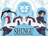 Shingu: Secret of the Stellar Wars (2001)
