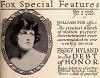 The Debt of Honor (1918)