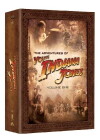 The Adventures of Young Indiana Jones Documentaries (2007)