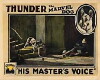 His Master's Voice (1925)