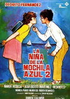 La niña de la mochila azul 2 (1981)