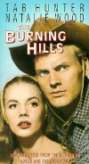 The Burning Hills (1956)